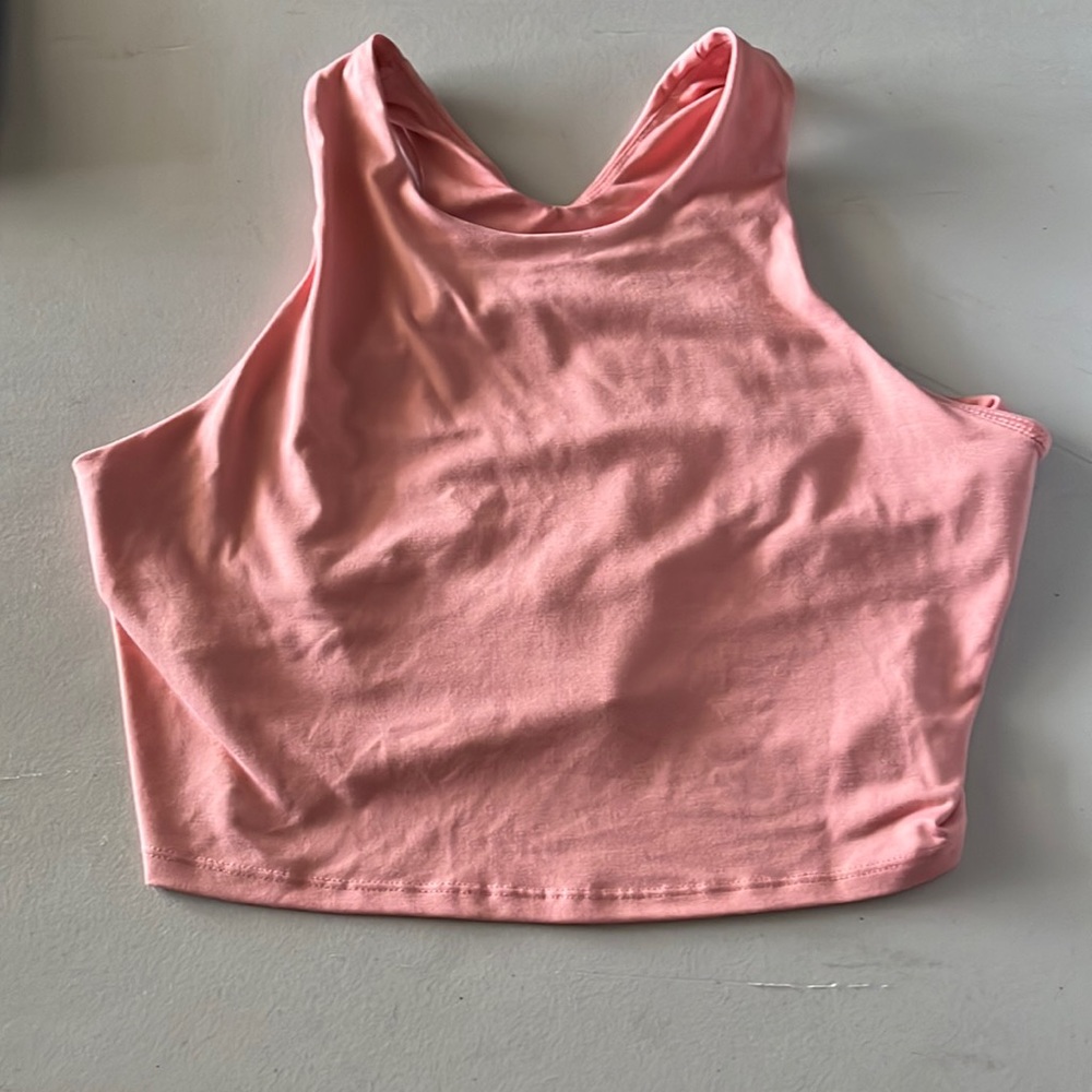 Kyodan athletic top